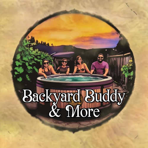Backyard Buddy & More