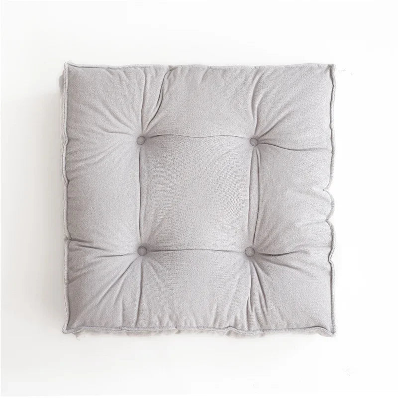 HubeiCraft of Weaving Chair Cushions PP Cotton Seat Pad