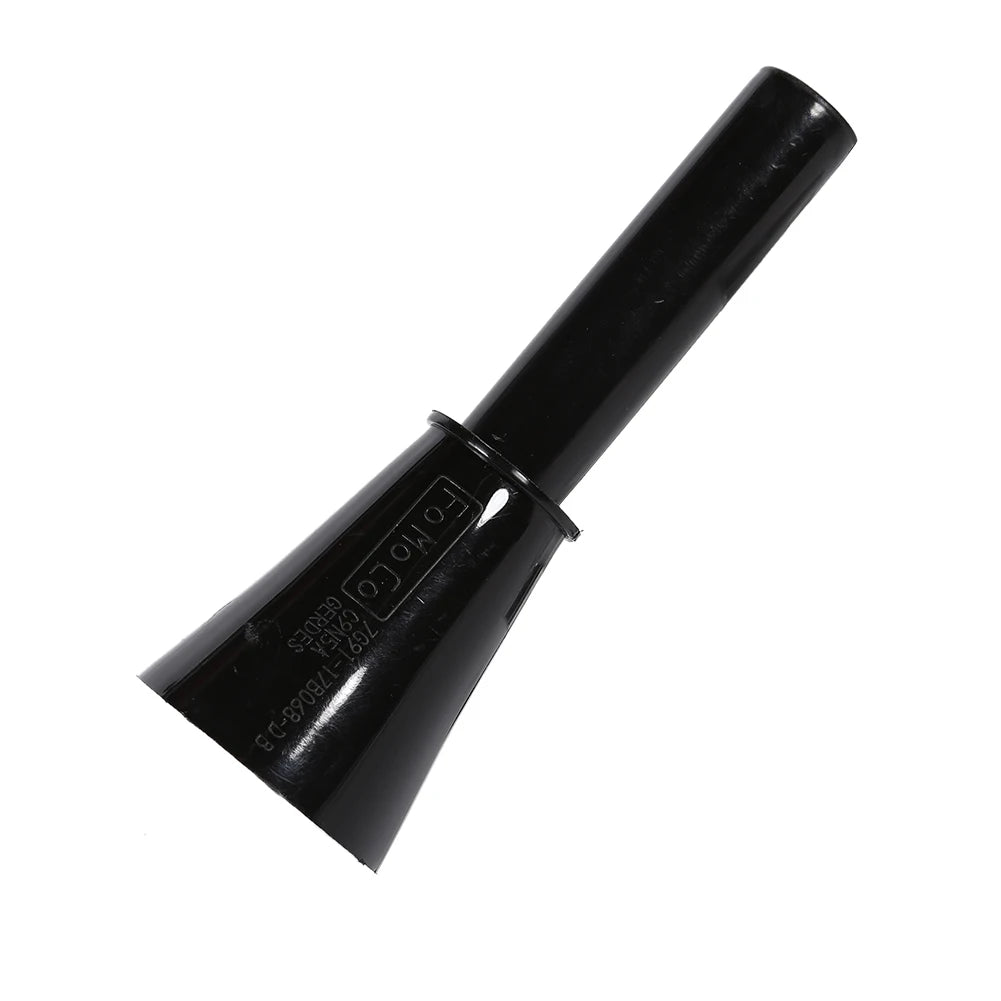 Shunmaii Fuel Filler Funnel For Ford Focus Mk2 Auto Accessories Petrol Gas Emergency Replacement Part