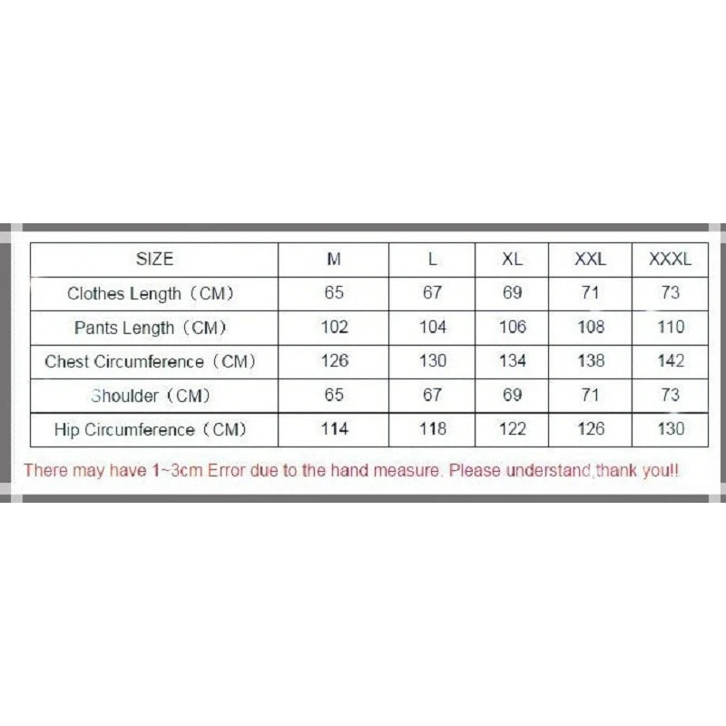 Sauna Top Pants Suit for Weight Loss Waterproof Windproof Sweat Tracksuit
