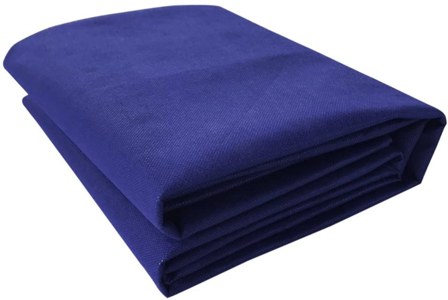 0.95 oz. Dia 10 ft. Dark Blue Plant Cover for Frost Protection Outdoor Freeze Protection (2-Pack)