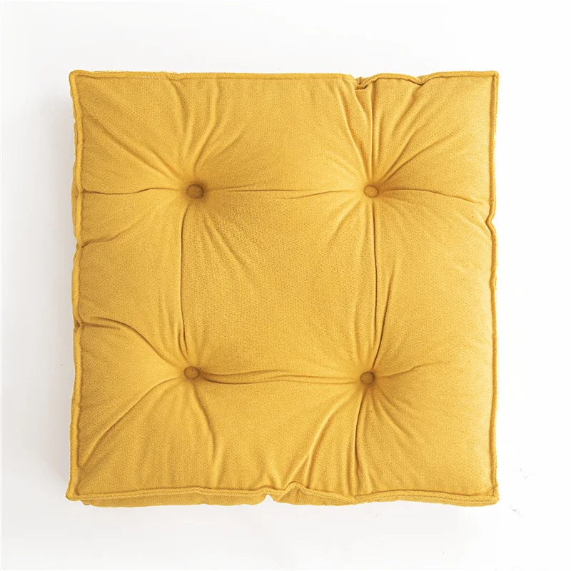 HubeiCraft of Weaving Chair Cushions PP Cotton Seat Pad