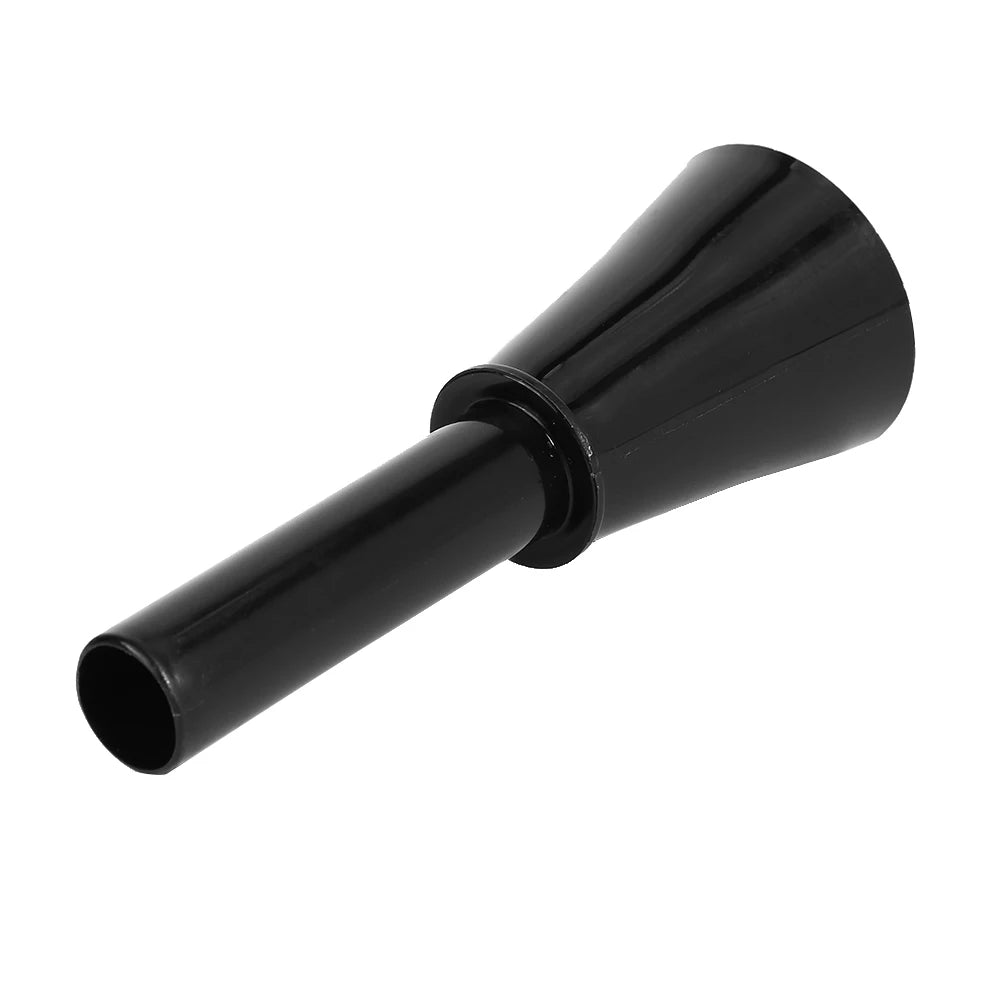 Shunmaii Fuel Filler Funnel For Ford Focus Mk2 Auto Accessories Petrol Gas Emergency Replacement Part