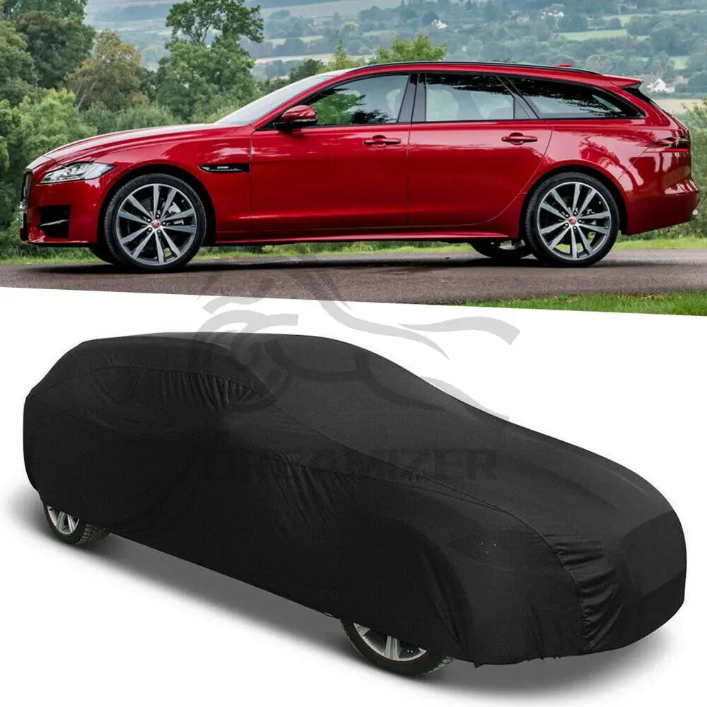 Universal Car Covers Stretch Cloth Special Car Clothing Auto Cover Indoor Dust Sun Protection.