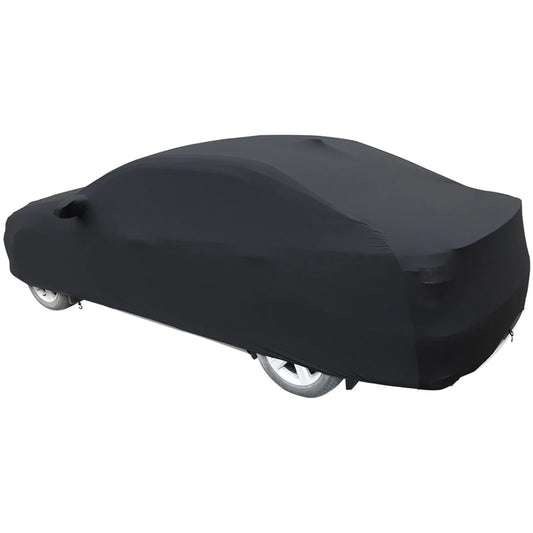 Universal Car Covers Stretch Cloth Special Car Clothing Auto Cover Indoor Dust Sun Protection.